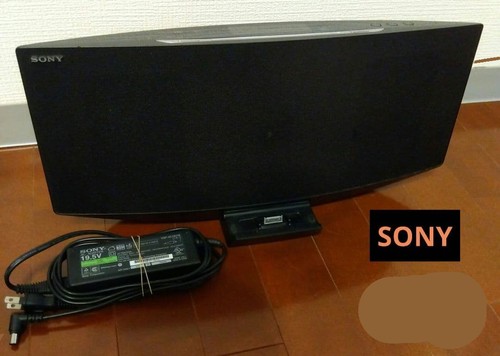 Sony cmt v50ip micro fi - micro, hi-fi