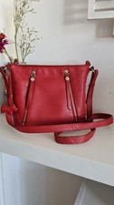 Radley Leather Crossbody