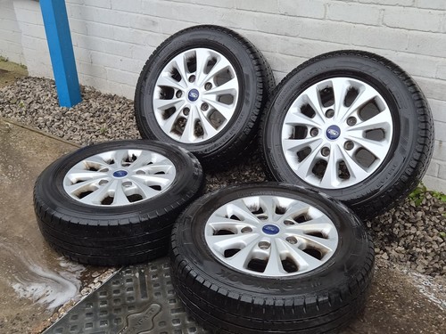 Genuine ford transit - ford,