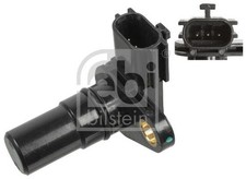 RPM Sensor, automatic