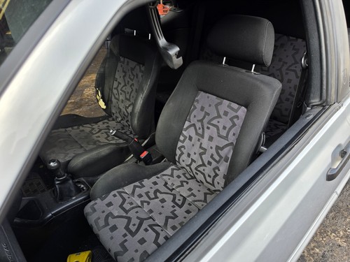 Volkswagen golf mk3 - golf, mk3.5