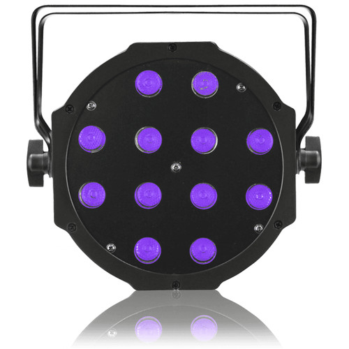 Maxipar 12x blacklight - maxipar, 3w