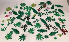 Lego bundle leaves flower palm