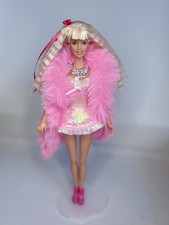 Stroll N play Krissy Barbie