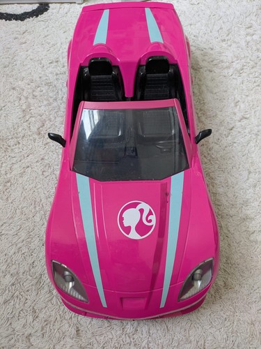 Barbie remote controlled - remote, rc