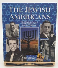 The Jewish Americans Hardcover