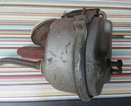 Lockheed remote brake servo - brake,