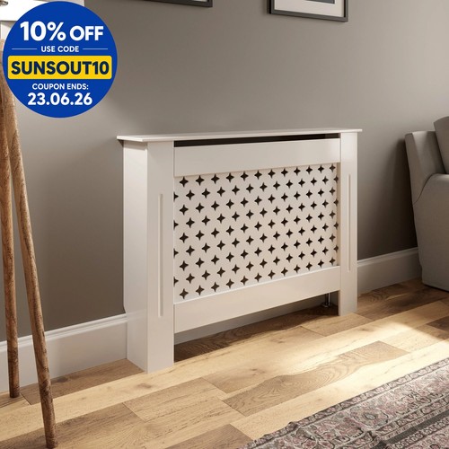 Modern mdf radiator - mdf,