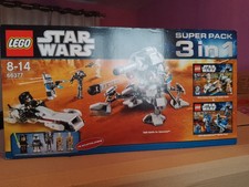 LEGO 66377 Super pack 3 in 1