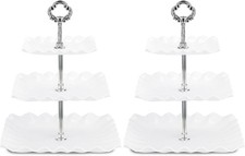 NWK Pack of 2 Large Square