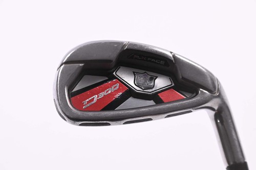 Wilson staff d300 iron - iron, /
