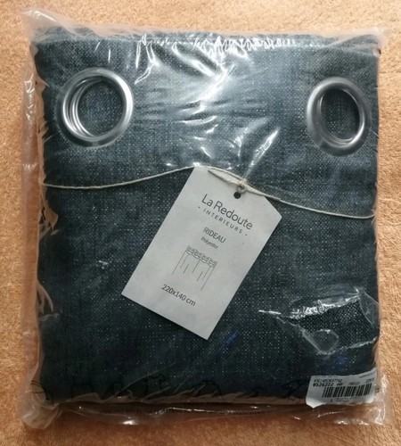 Redoute curtain single - redoute,