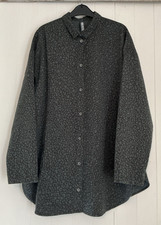 Ischiko by Oska  cotton twill