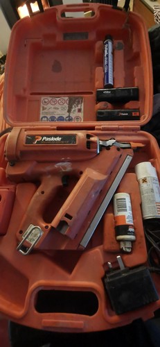 Paslode im350 90ct impulse - im350/90ct,