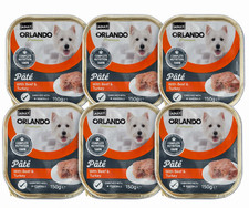 Orlando Premium Pâté with
