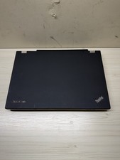 Lenovo ThinkPad T420 Notebook
