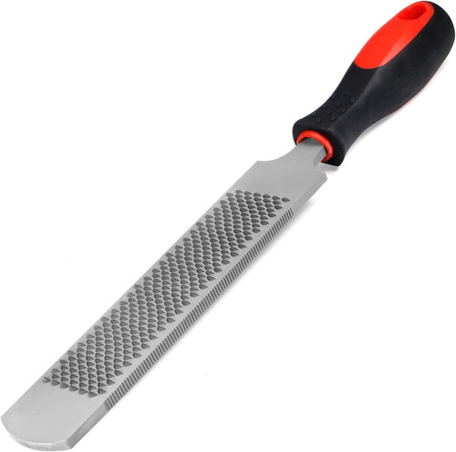 Inch hoof rasp farrier - 13,