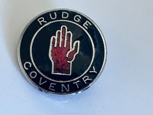 Vintage original rudge - vintage,