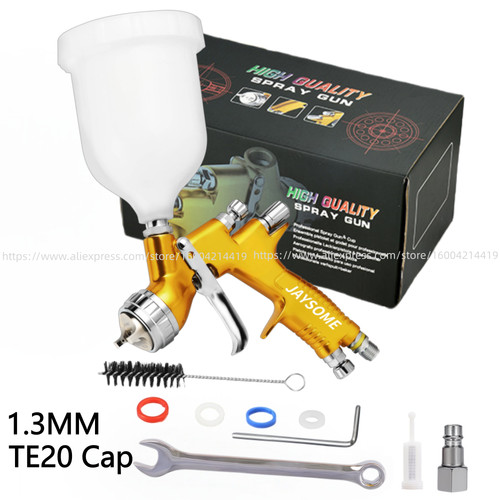 Te20 professional car paint - car,