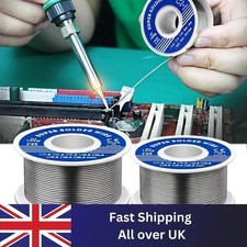 60/40 Tin Lead Soldering Rosin
