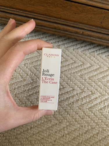 Clarins joli rouge - joli,