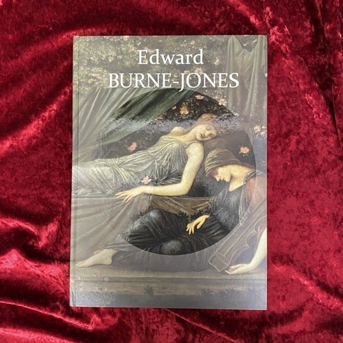 2012 burne jones art - 2012,