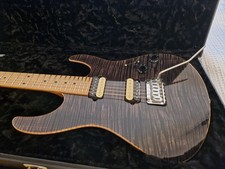 Suhr Modern Rare Reverse