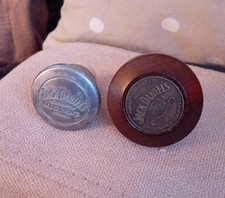 Jack Daniels Vintage Cork