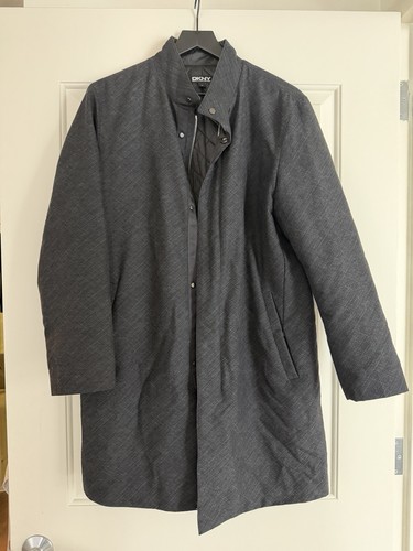 Dkny men coat - dkny,