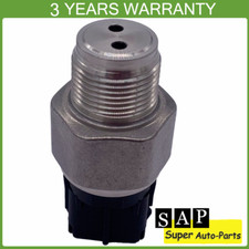 New Fuel Rail Pressure Sensor