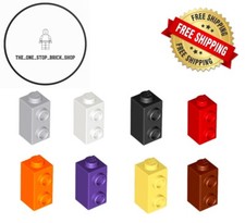 LEGO Brick 1x1x1 2/3 with