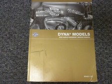 2009 Harley Davidson Dyna