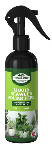 Growlands organic liquid - organic,