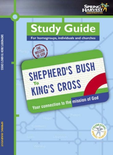 Study guide for homegroups - guide,