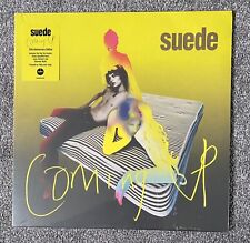 Suede - Coming Up - 25th