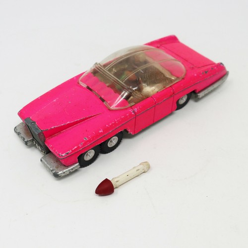 Vintage 70s dinky - 70s,