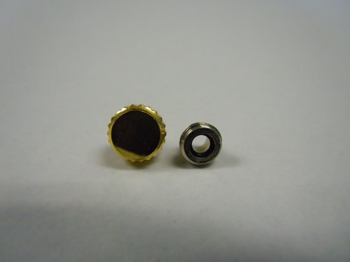 Crown tube 6mm for - crown,