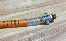 Honda Kohler Oil Drain Hose