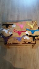 Multiple wicked weasel  bikini size S