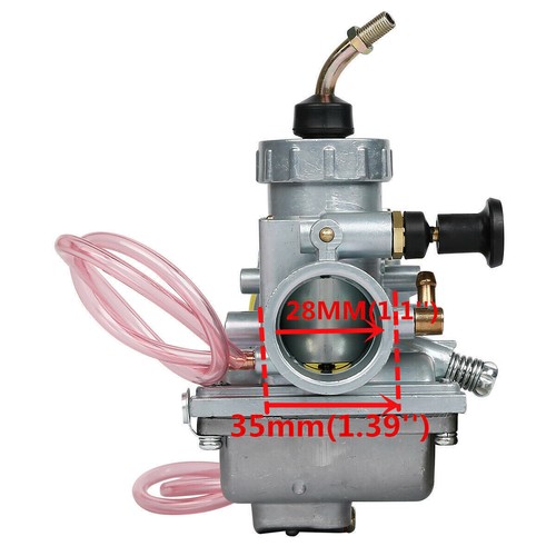 Carburetor carb yamaha 175 - carburetor,