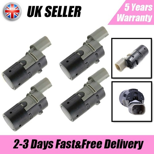 Parking reverse sensor set - parking,