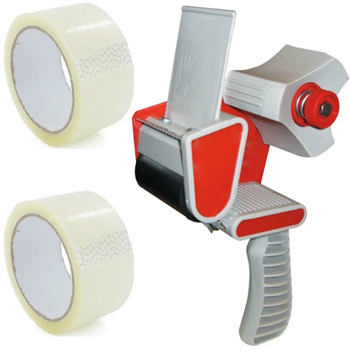 Packing packaging tape gun - packing,