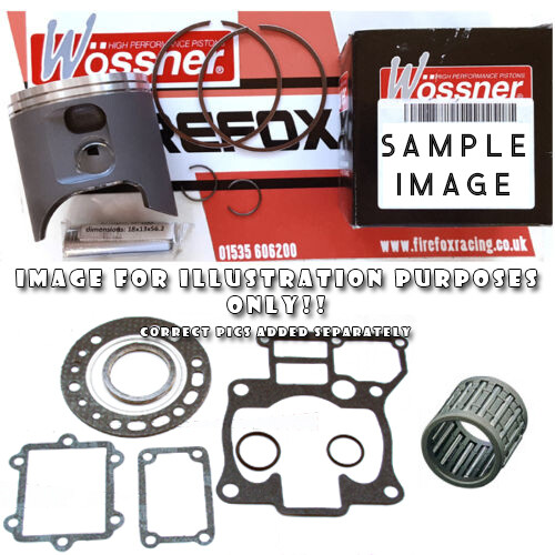 Kawasaki kx60 1983 2003 - kawasaki,