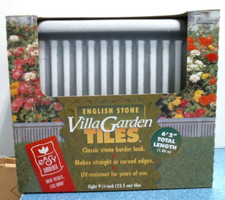 Easy Gardener English Stone