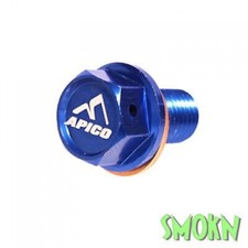 Yamaha Magnetic Sump Drain