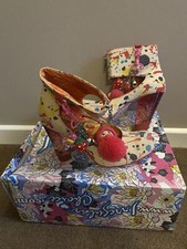 New Irregular Choice Making