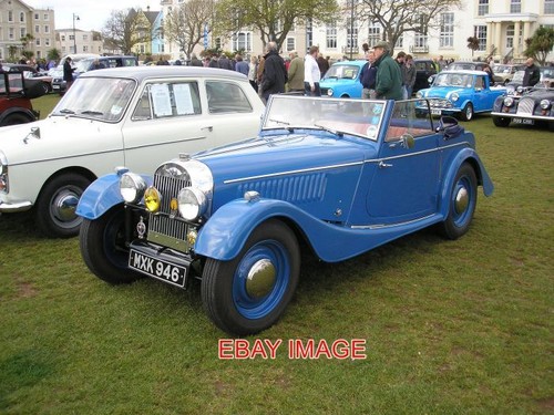 Photo morgan at the - ,