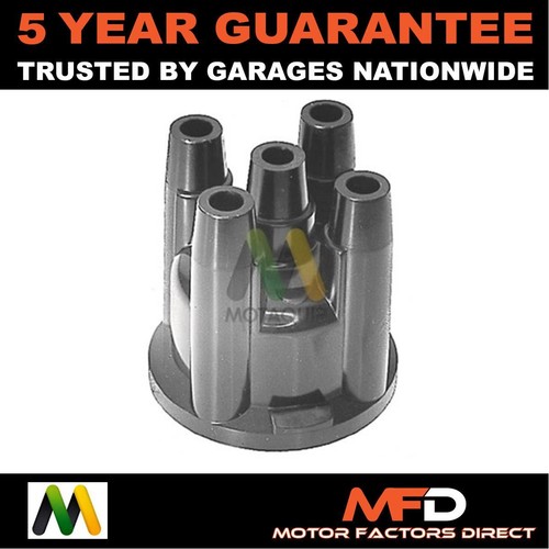 Distributor cap motaquip fits - distributor,
