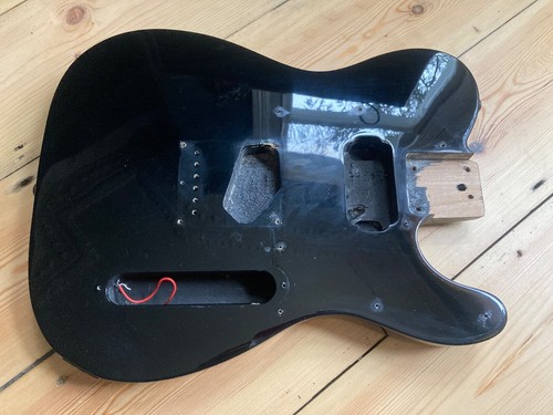 Esp ltd 212 - 212, guitar