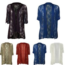 New Plus Size Ladies Floral